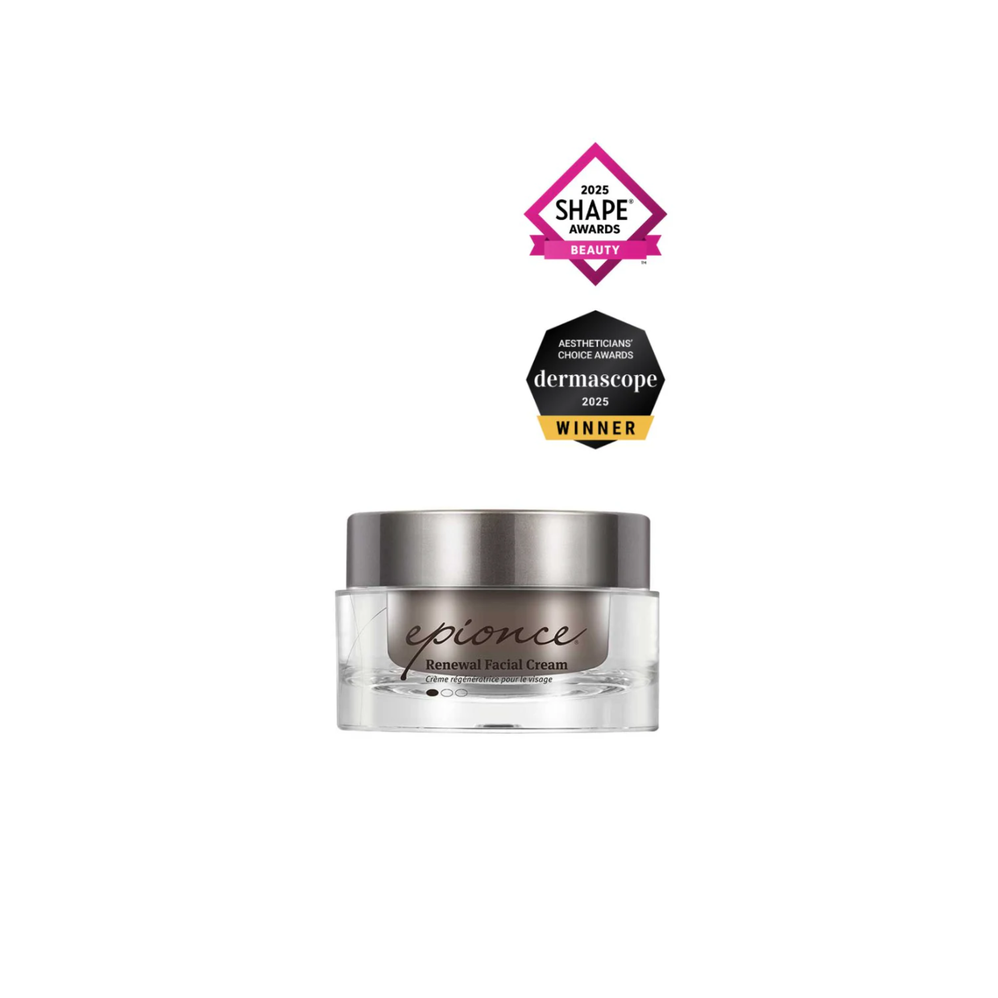 Renewal Facial Cream – Divinity MedSpa
