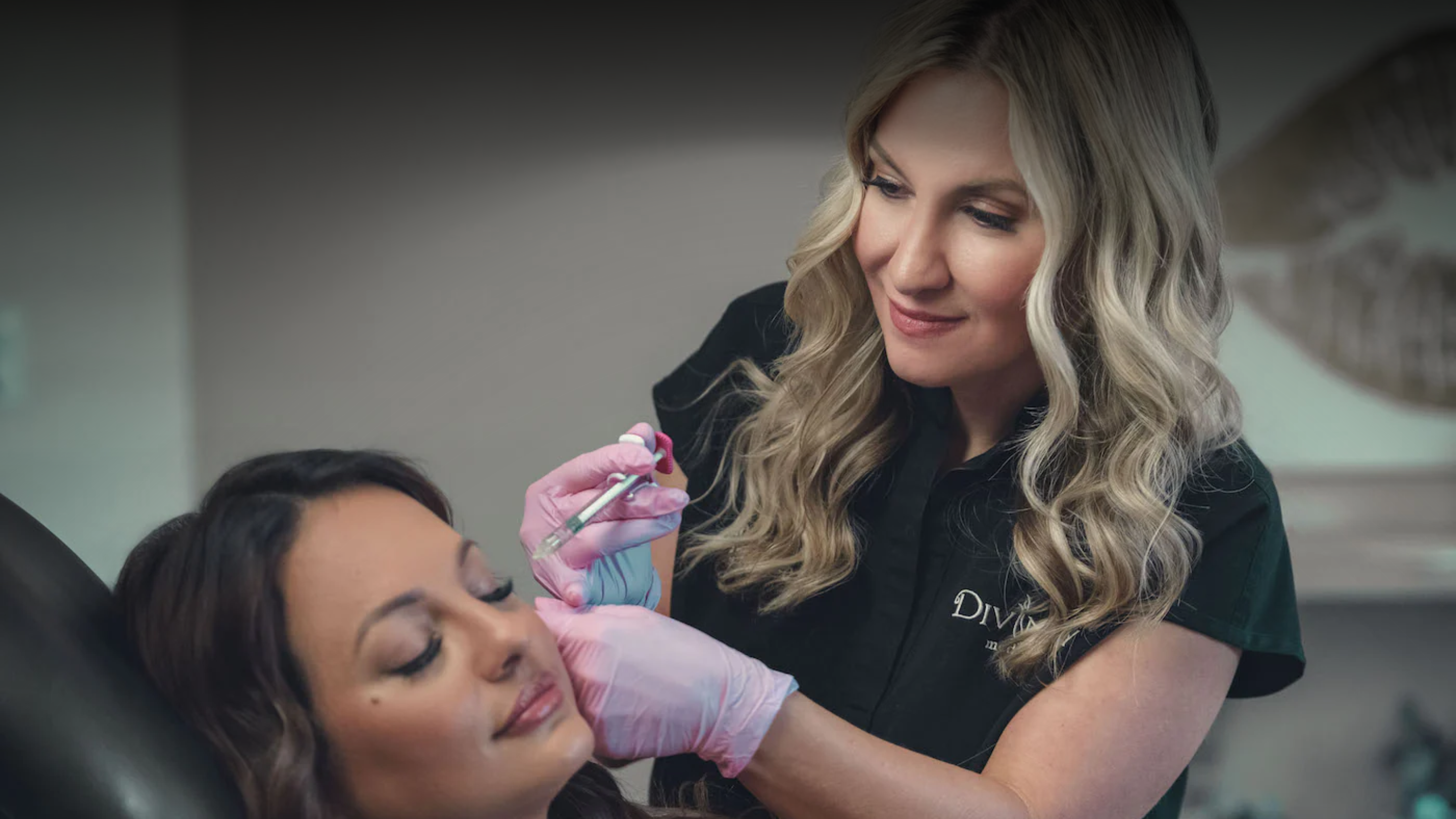 Coolsculpting | Juvederm | Botox | Weight Loss | Spring Hill, Florida
– Divinity MedSpa