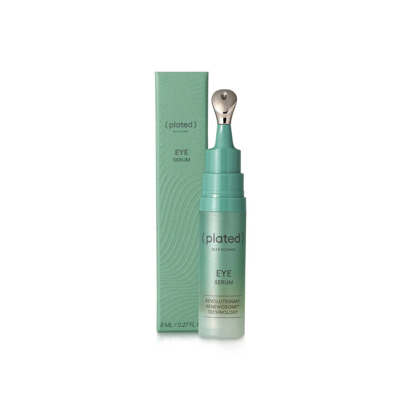 Plated Eye Serum – Divinity MedSpa