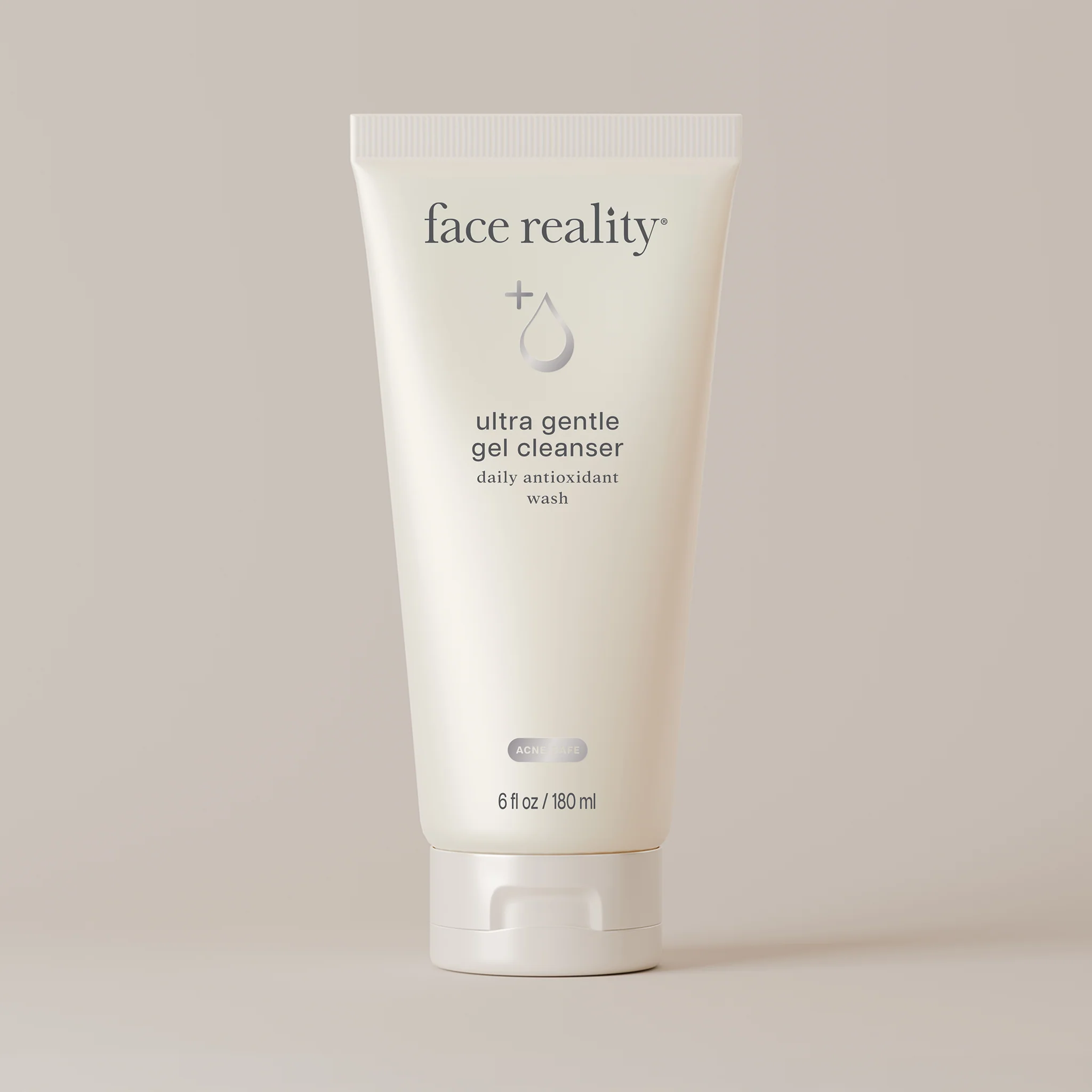 Ultra Gentle Gel Cleanser – Divinity MedSpa