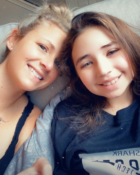 The story of Anya Ehrman