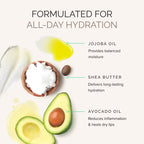 Hydrating Sheer Lip Balm
