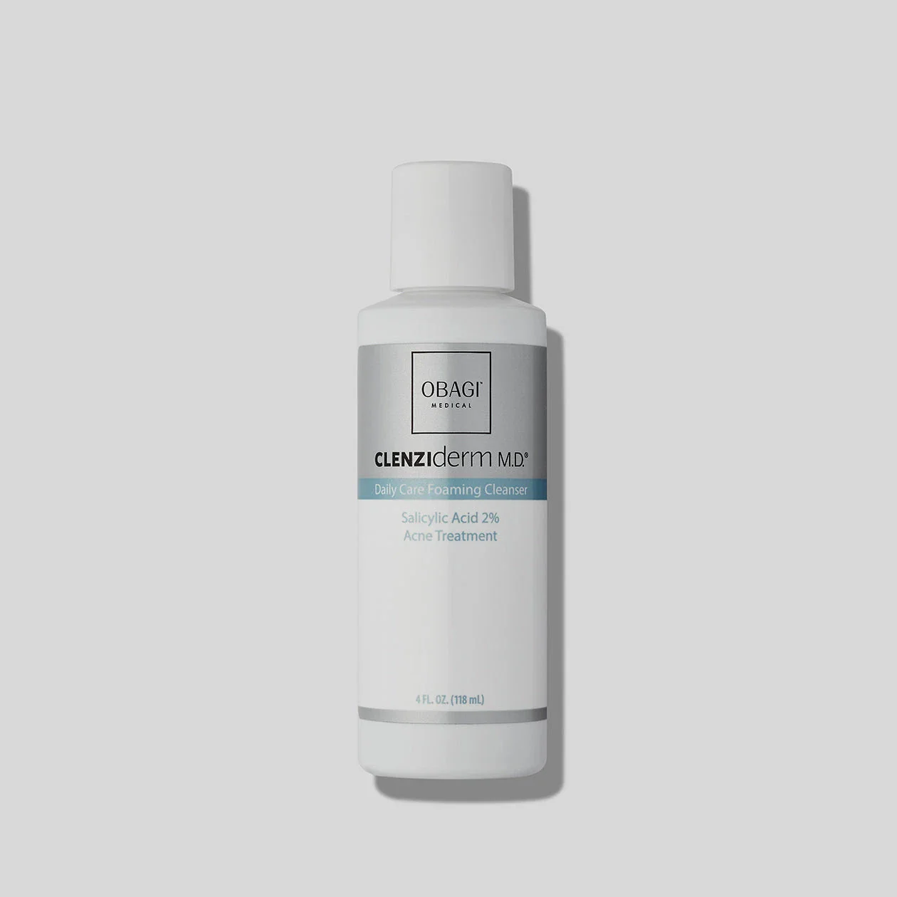Clenziderm Daily Care Foaming