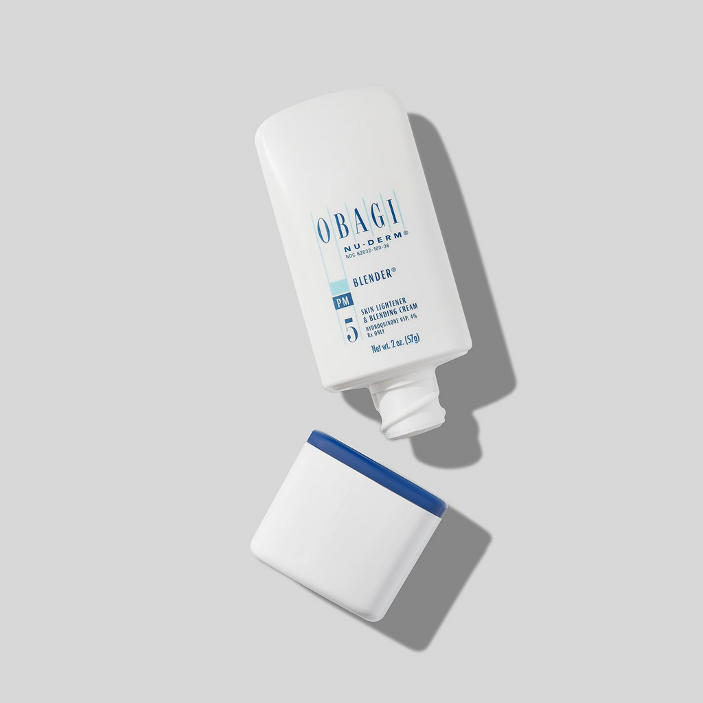 Dark Spot Lightener & Blending Cream (Blender #5)