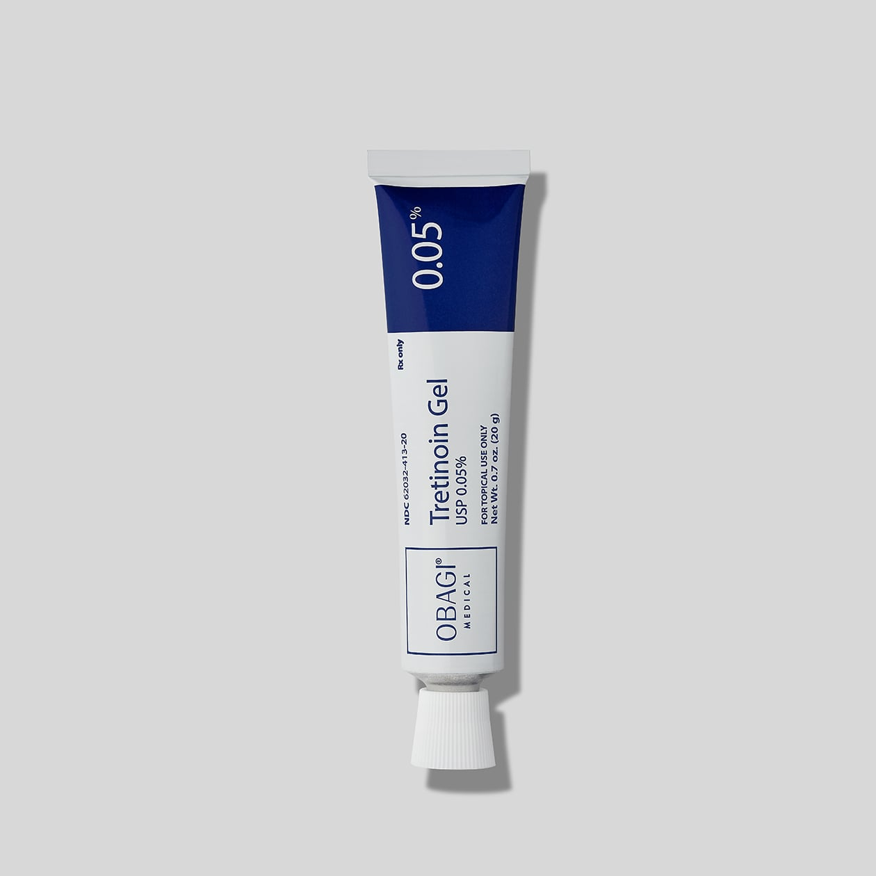 Tretinoin .05% Cream
