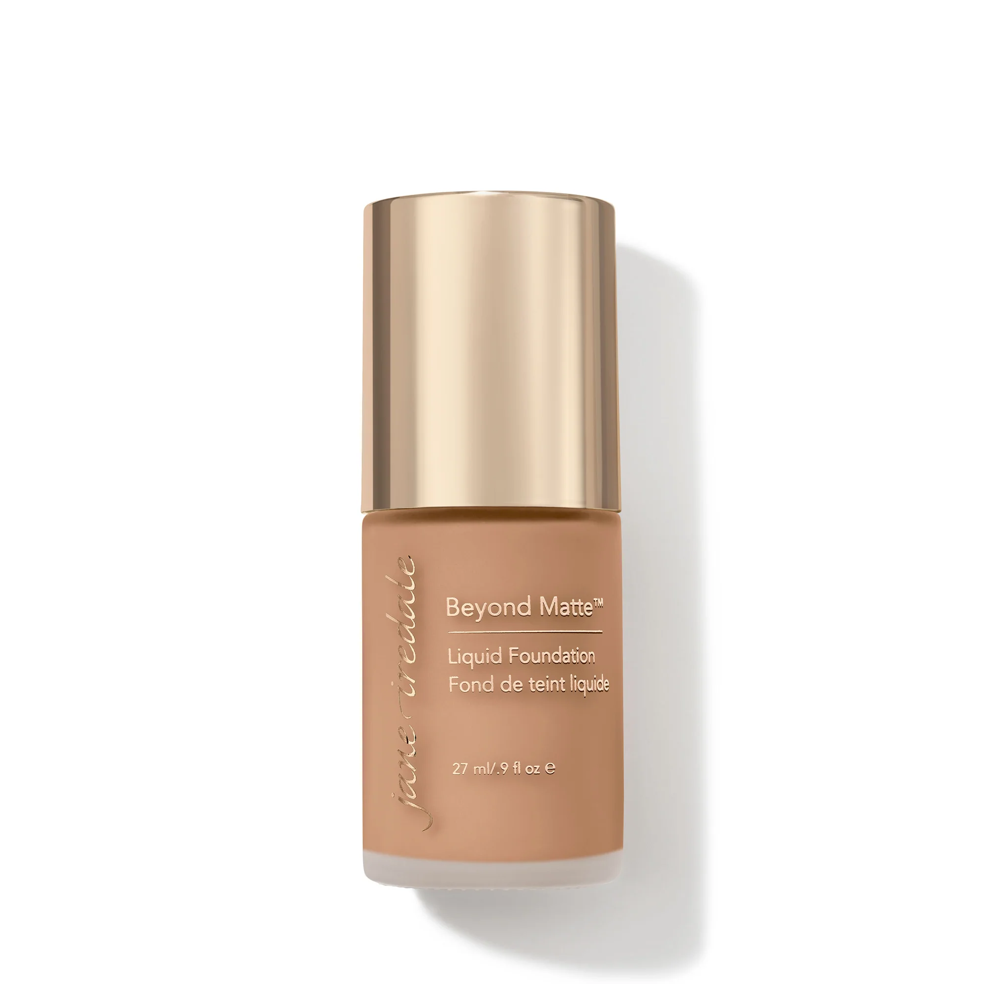 Beyond Matte™ Liquid Foundation