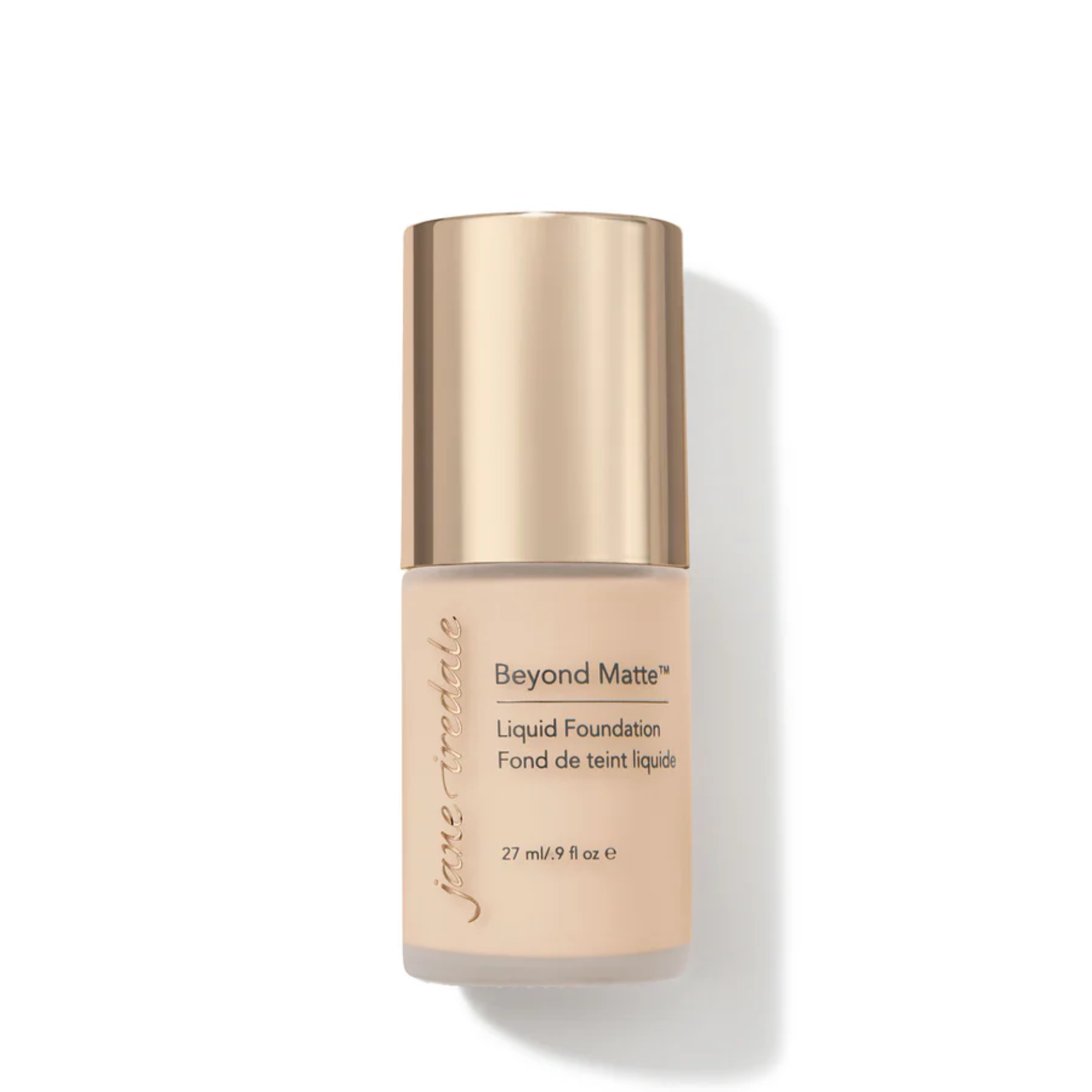 Beyond Matte™ Liquid Foundation