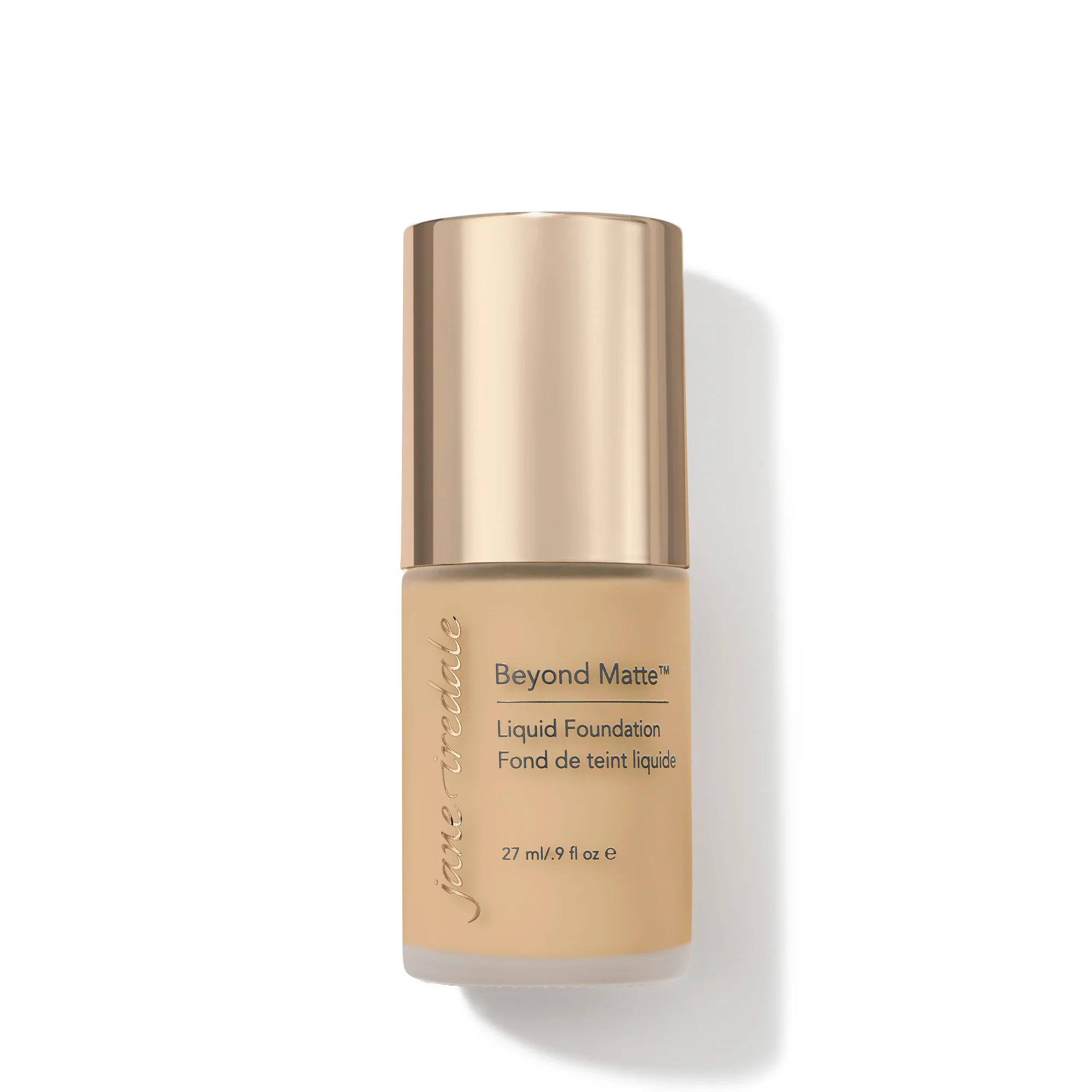 Beyond Matte™ Liquid Foundation