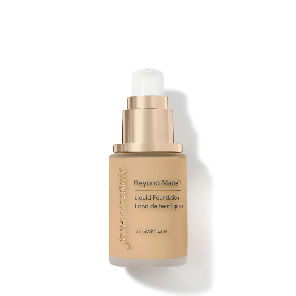 Beyond Matte™ Liquid Foundation