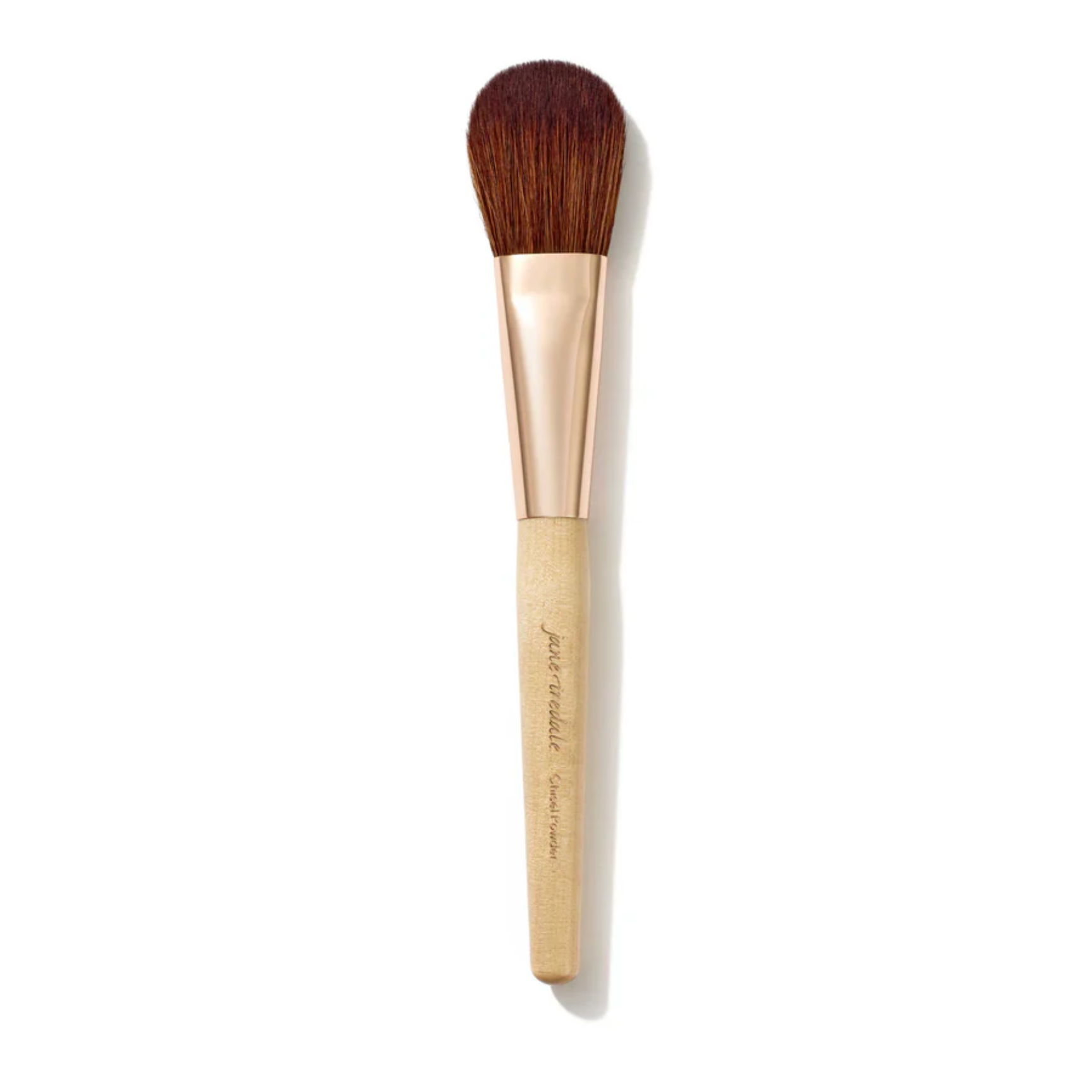 Chisel Powder Brush – Divinity MedSpa