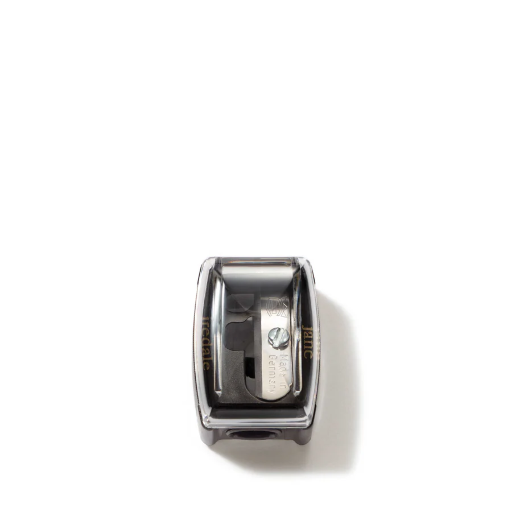 Pencil Sharpener - Small