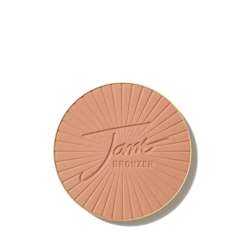 PureBronze Matte Bronzer Refill - Light
