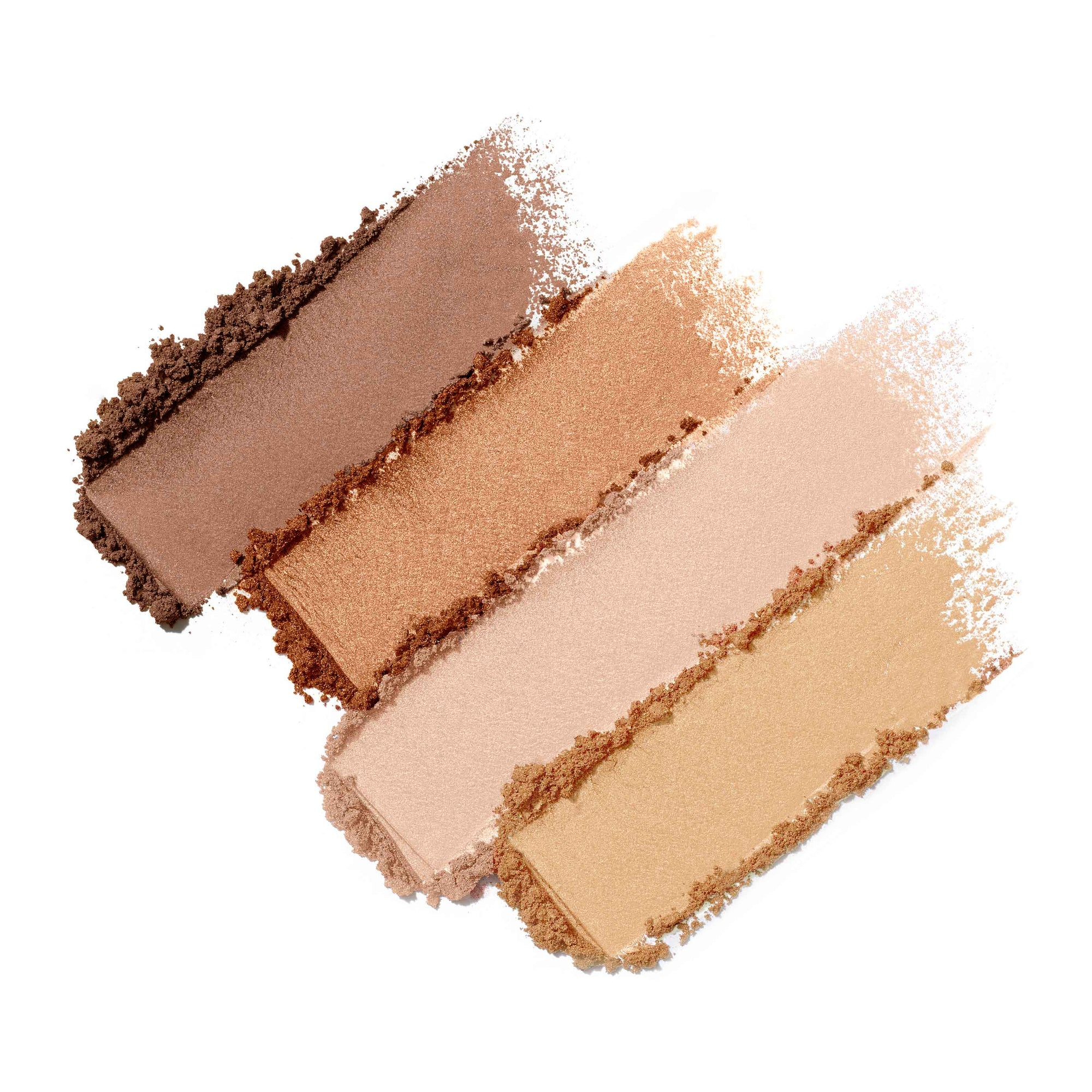 PureBronze Shimmer Bronzer Refill - Moonglow