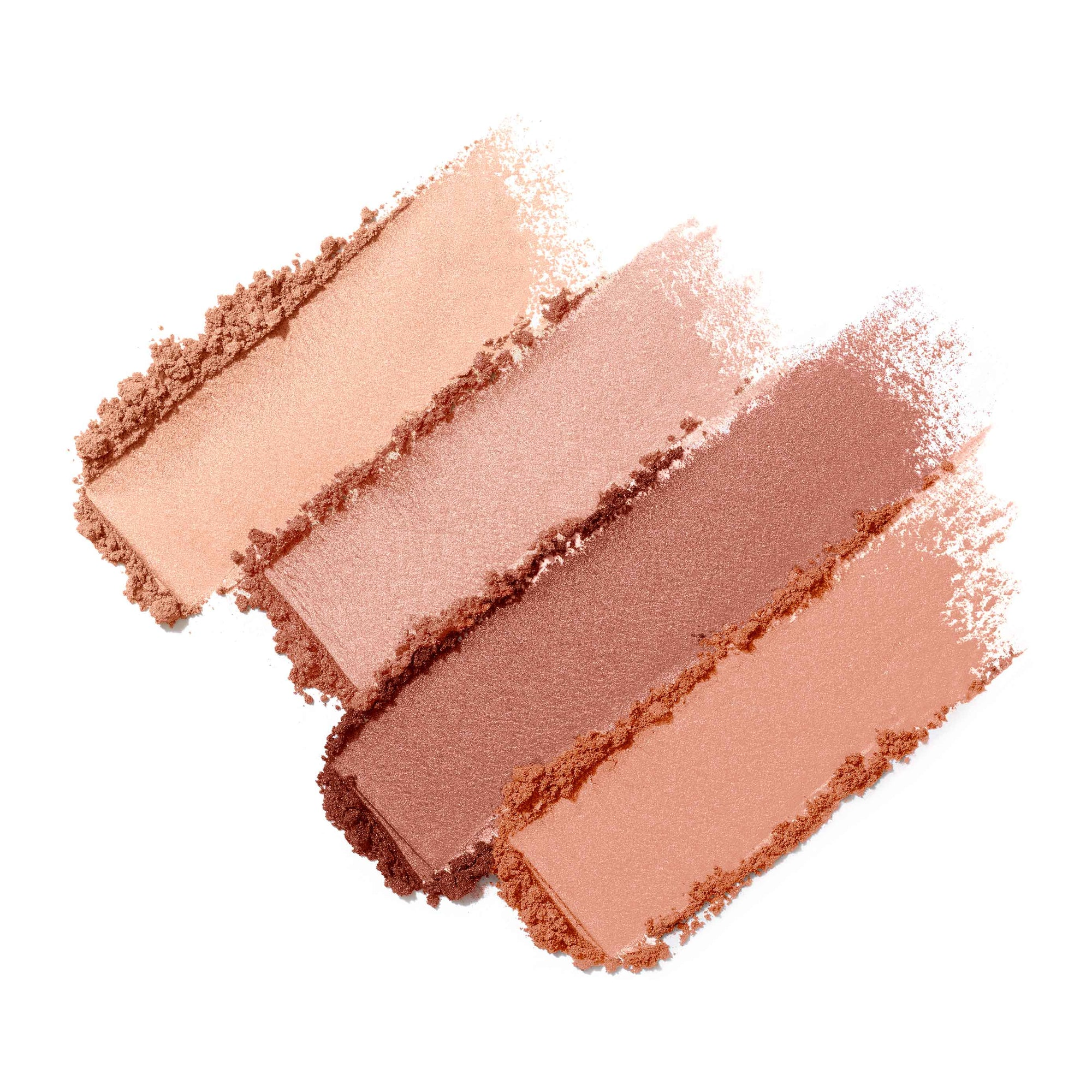PureBronzer Shimmer Bronzer Refill - Peaches & Cream