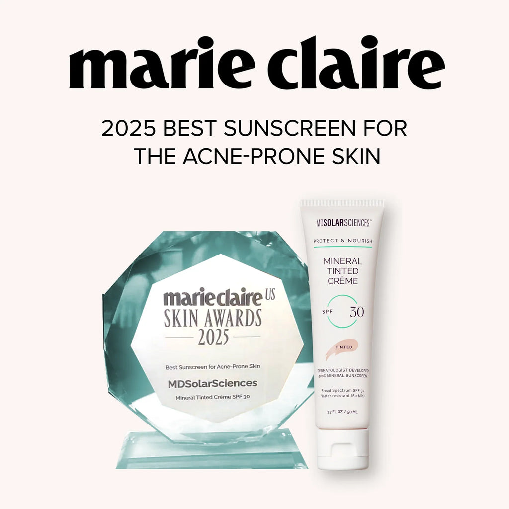 Mineral Tinted Creme SPF 30