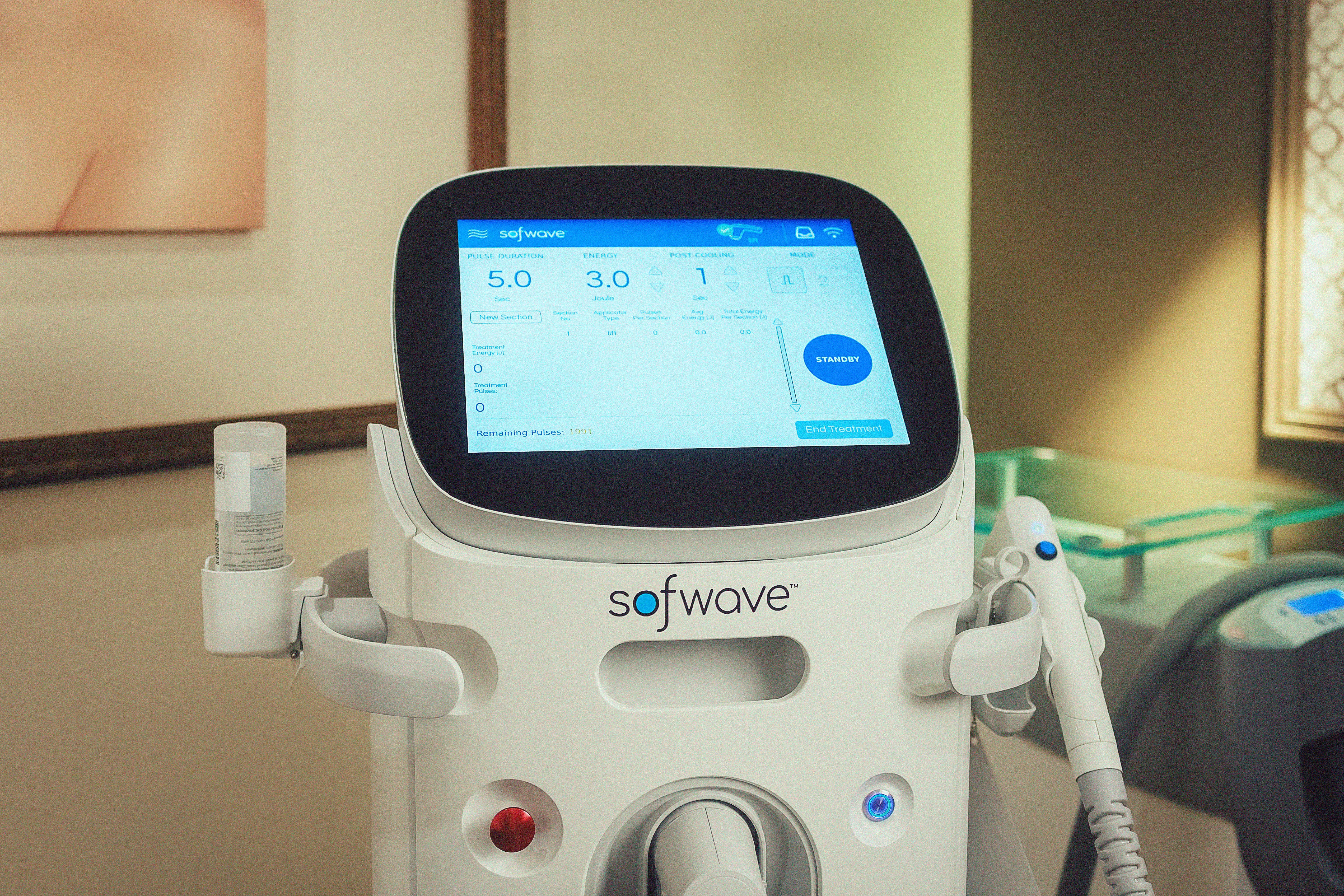 Sofwave Skin Tightening Spring Hill | Divinity MedSpa