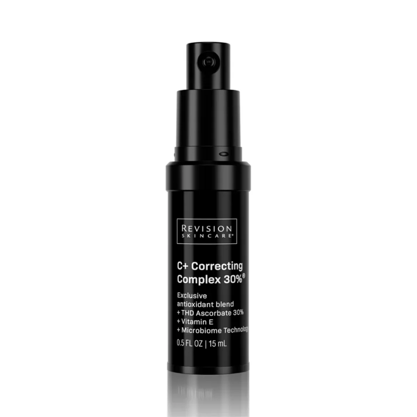 C+ Correcting Complex 30%