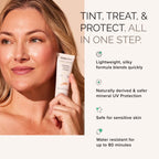 Mineral Tinted Creme SPF 30