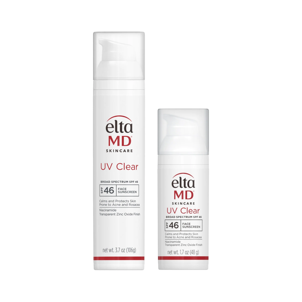 EltaMD UV clear SPF46