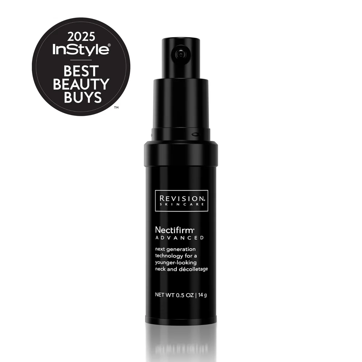 Nectifirm® Advanced - Travel Size 0.5oz