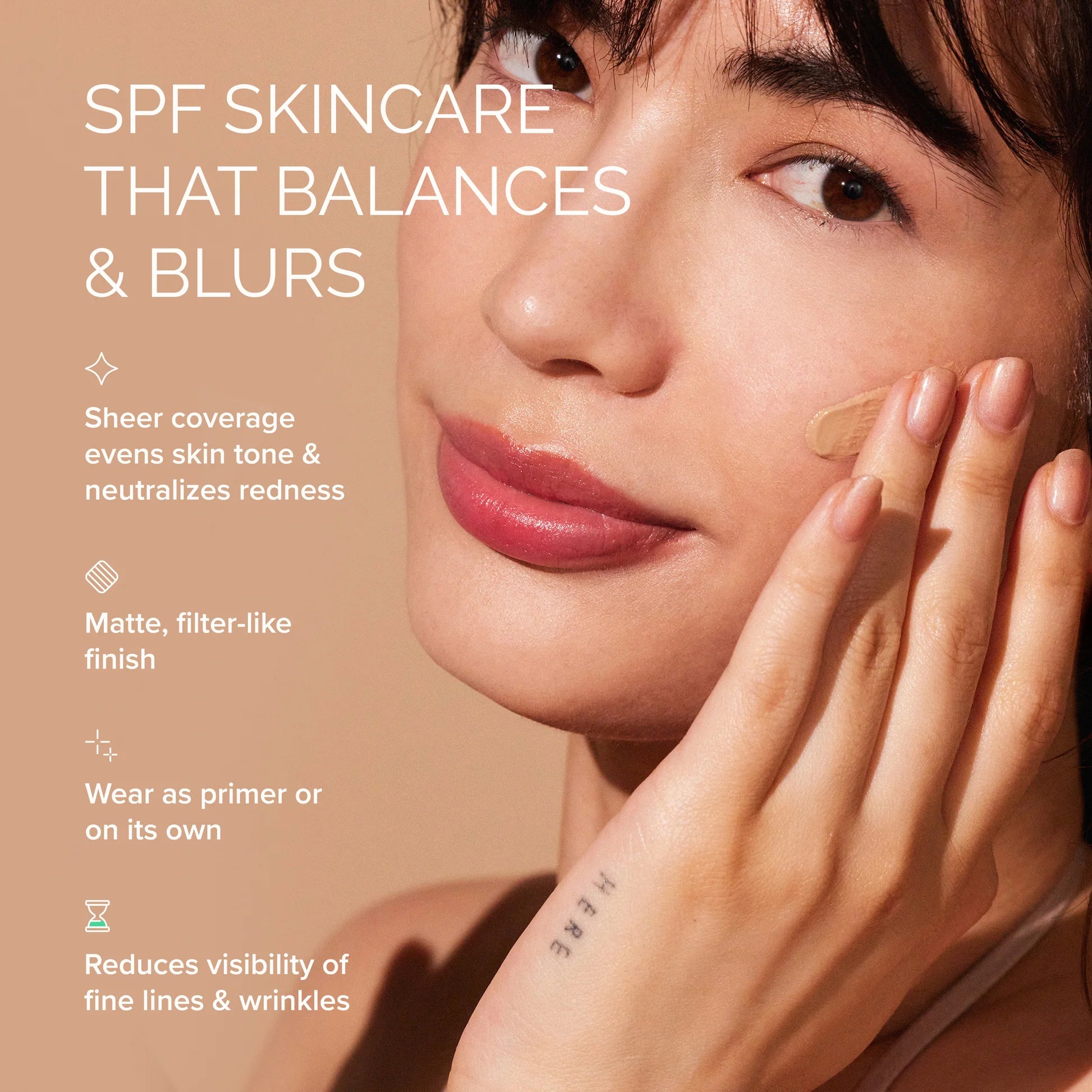 Mineral Tinted Creme SPF 30