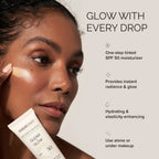 Gleam and Glow SPF 50