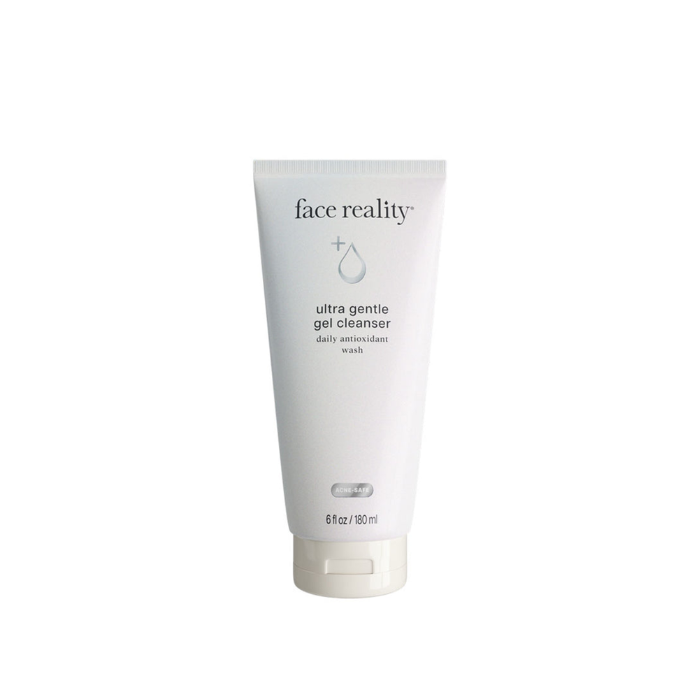 Face Reality Ultra Gentle Cleanser