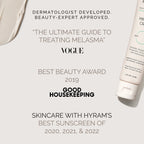 Mineral Creme Large (Body) SPF 50