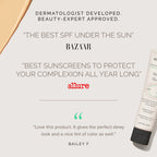 Gleam and Glow SPF 50
