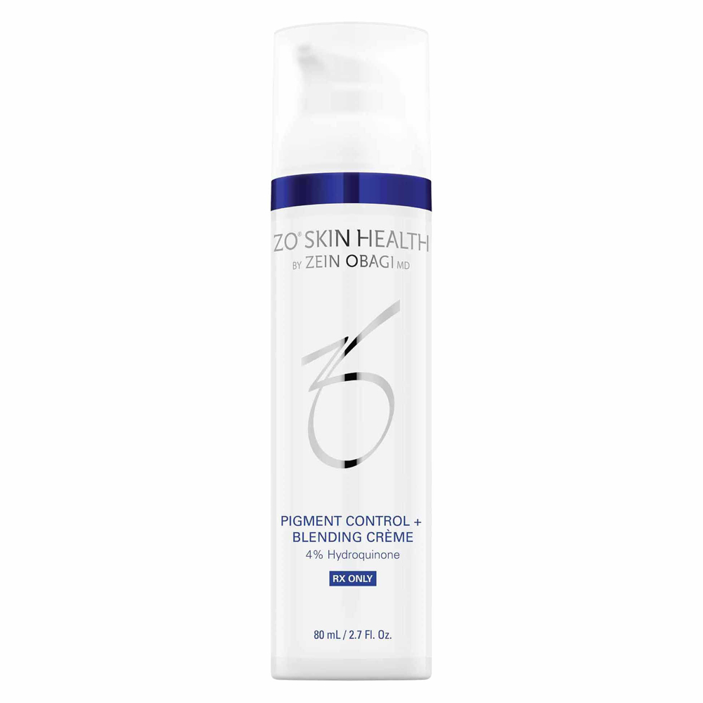 Pigment Control Blending Cream