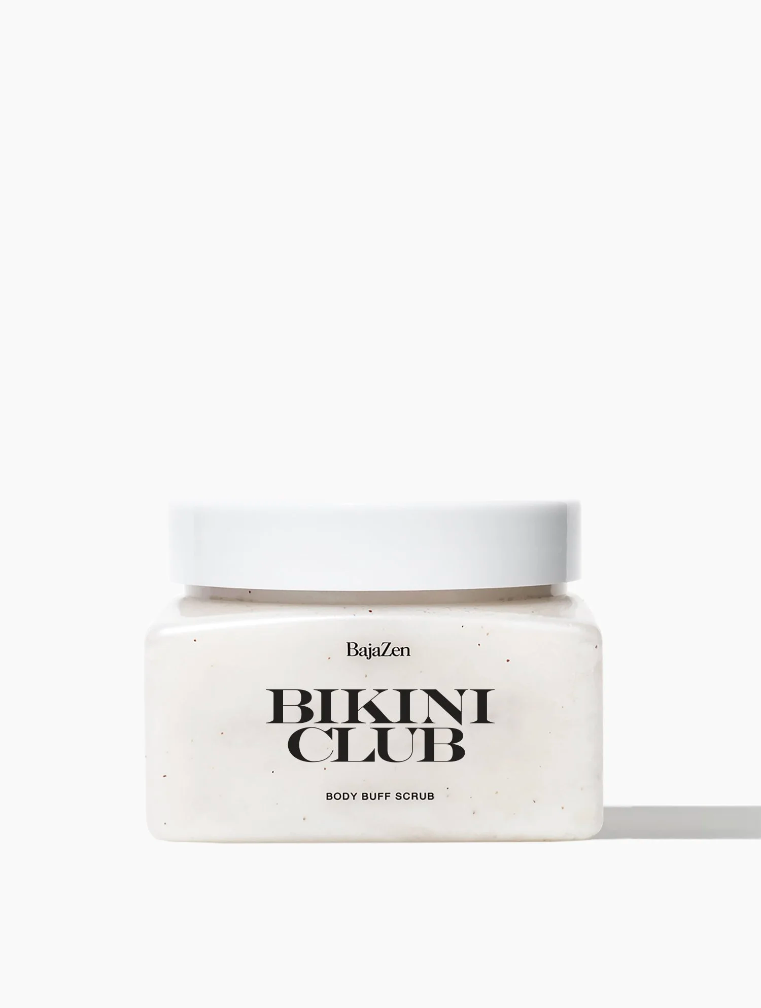 Bikini Club Body Scrub