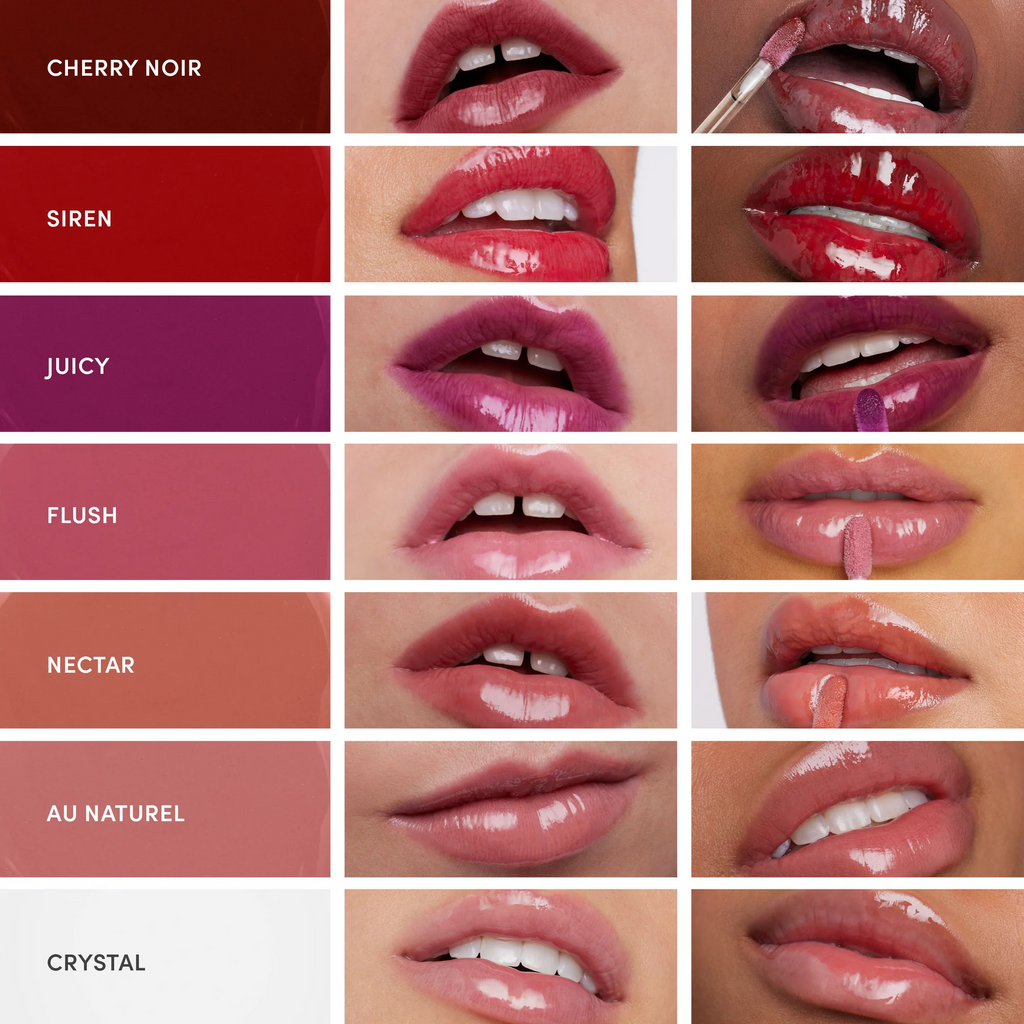 Colorluxe Lip Glaze