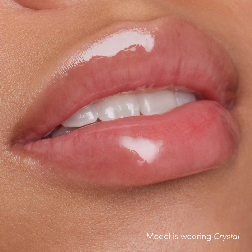 Colorluxe Lip Glaze