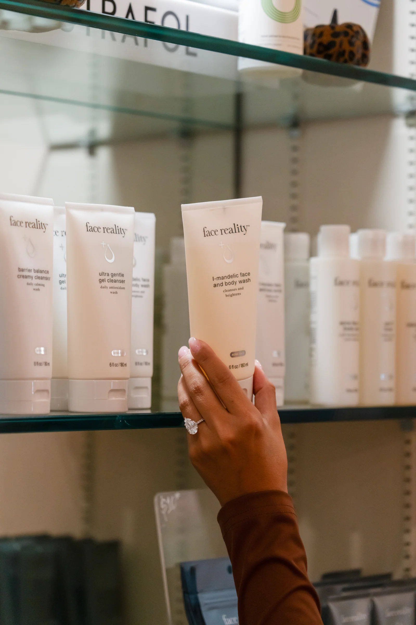 Face Reality Delux Treatment Special