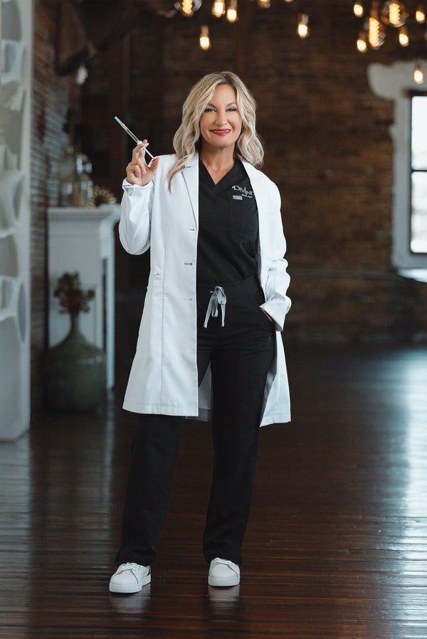 Free gift with filler! Get a FREE HA5 Smooth & Plump Lip System with your syringe of Lip Filler ($68 value)