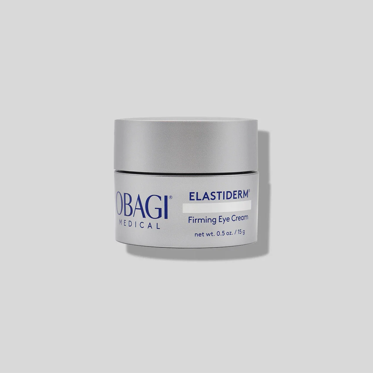 Elastiderm Eye Cream