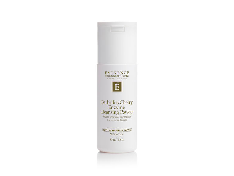 Barbados Cherry Enzyme Cleansing Powder