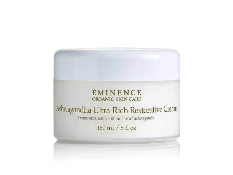 Ashwaganda Ultra-Rich Restorative Cream