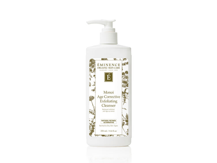 Monoi Age Corrective Cleanser