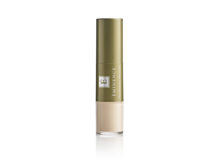 Sun Defense Minerals