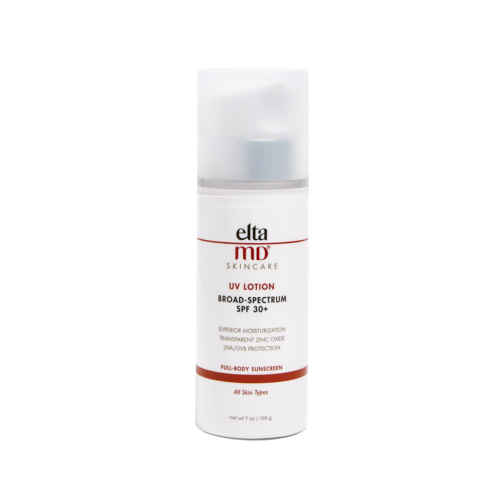 UV Lotion SPF 30 Broad Spectrum