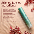 Plated Eye Serum