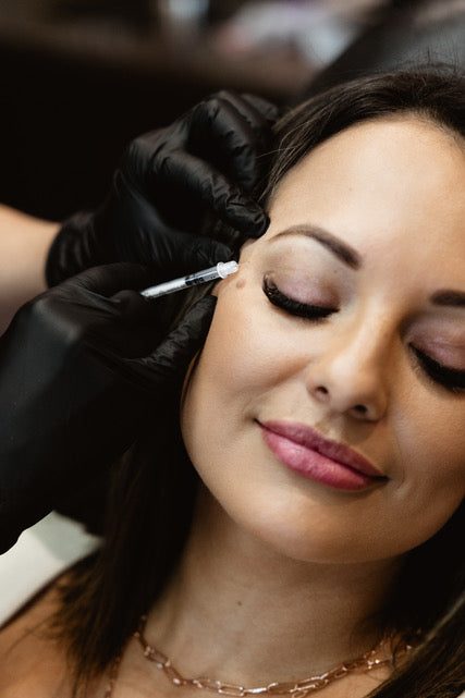 Botox / Dysport Special