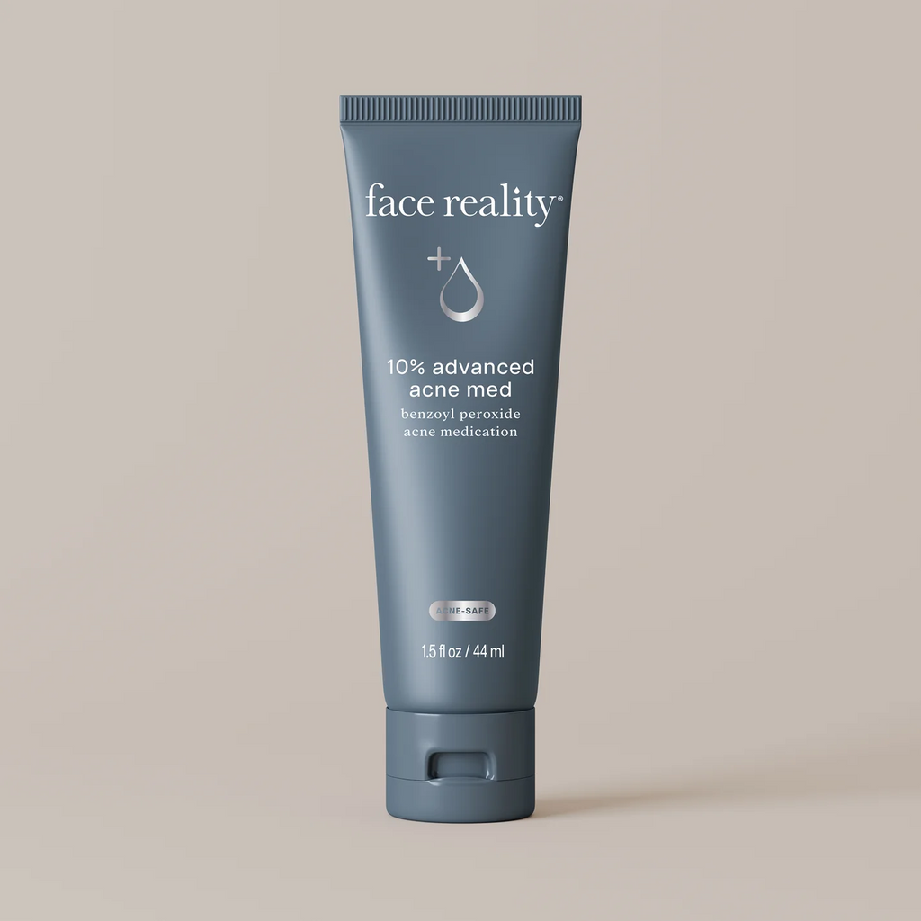 10% Advanced Acne Med