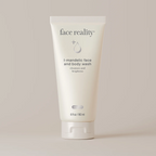 L-Mandelic Face and Body Wash