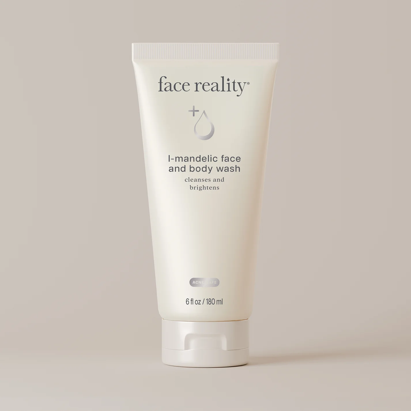 L-Mandelic Face and Body Wash