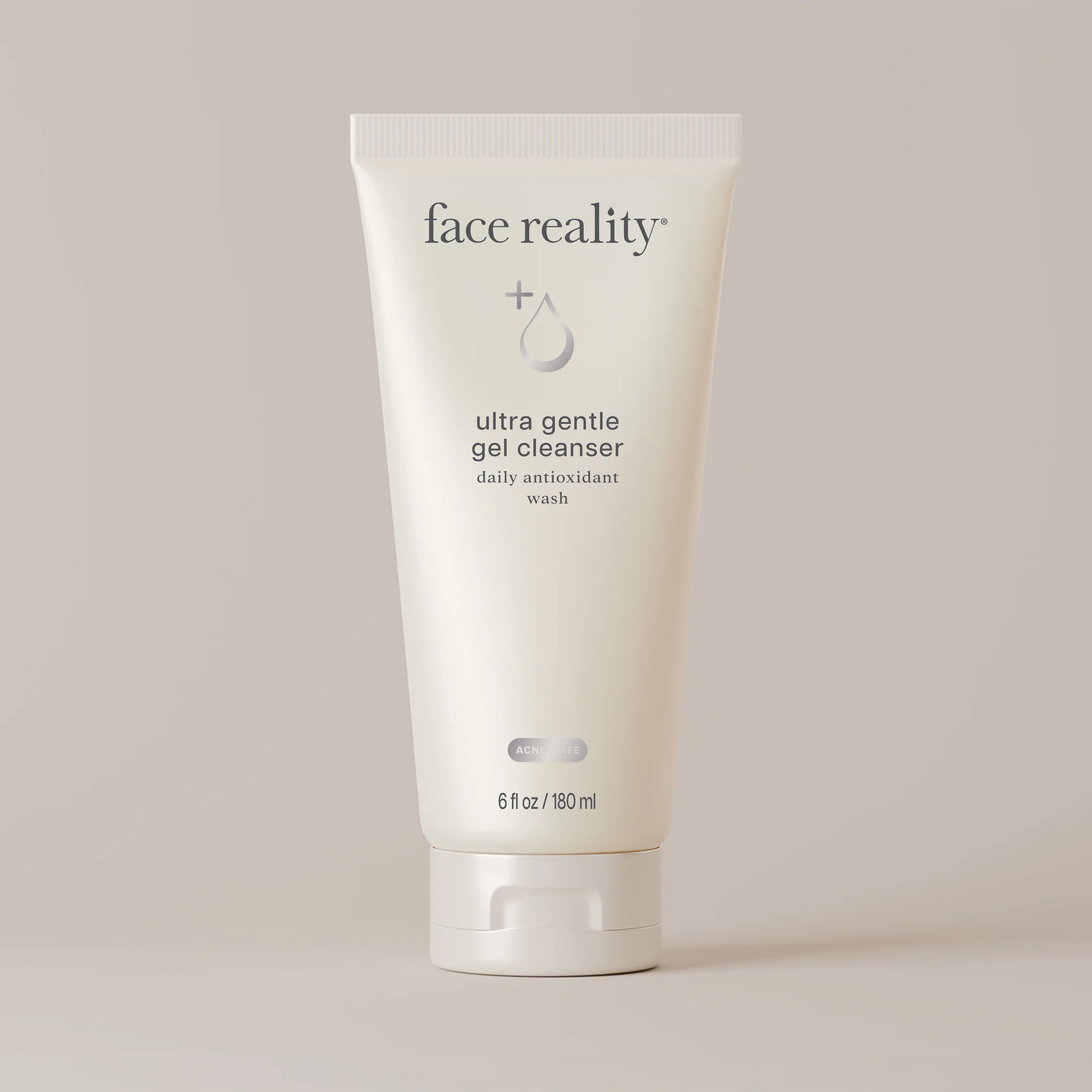 Ultra Gentle Gel Cleanser – Divinity MedSpa