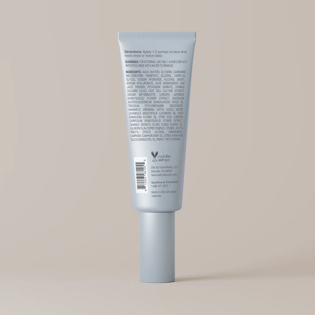 hydraBalance Gel