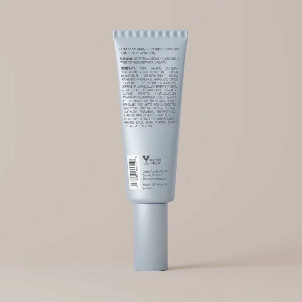 hydraRemedy Gel Serum