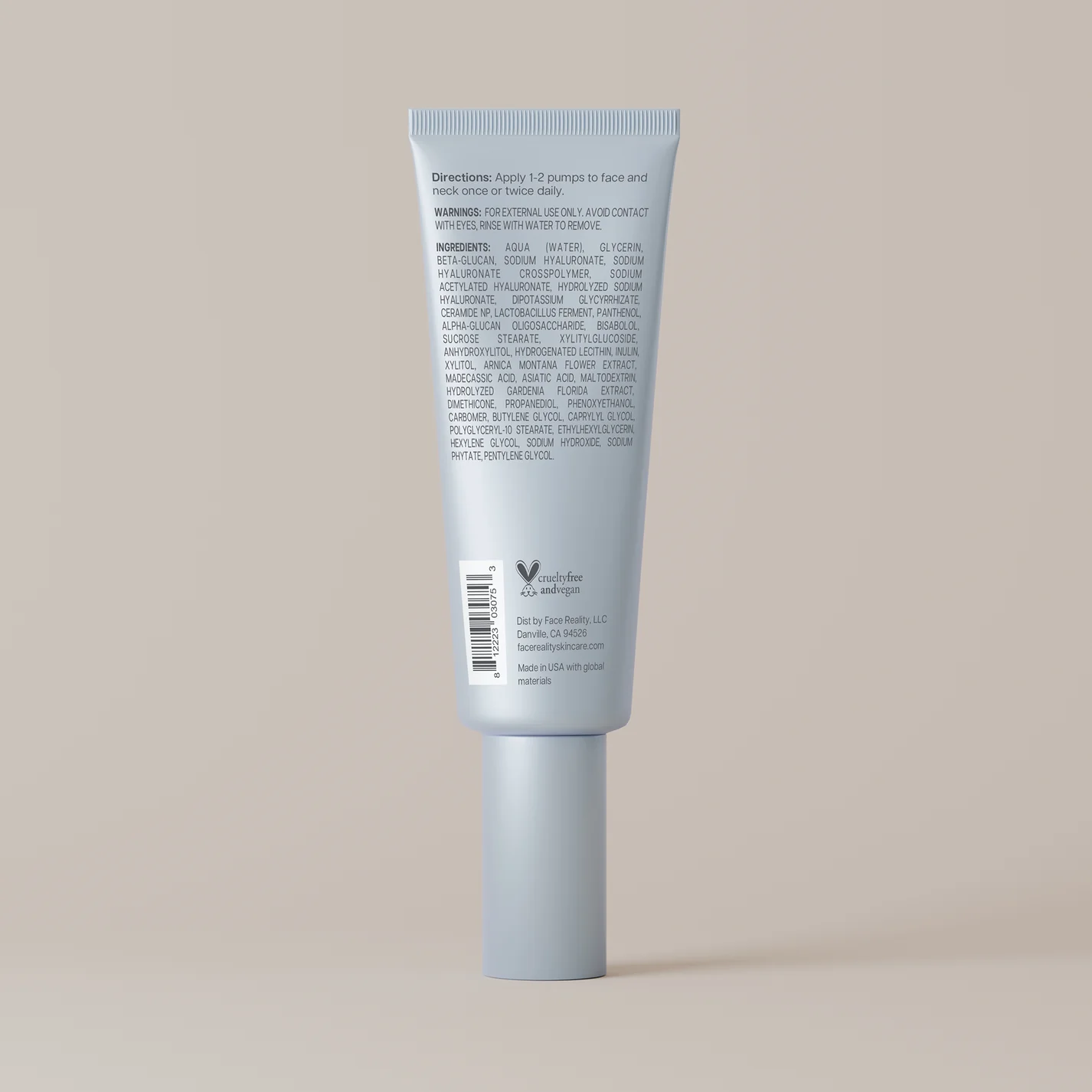 hydraRemedy Gel Serum